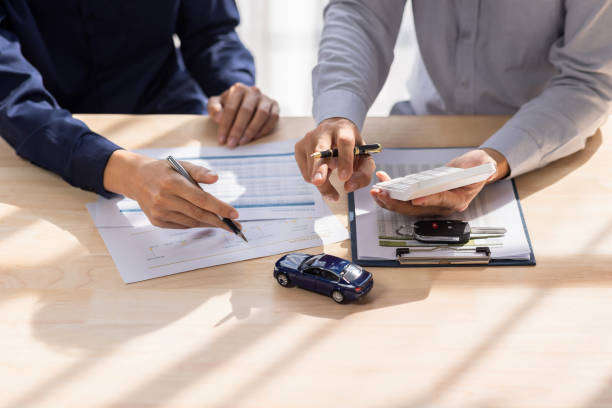 Car insurance options for Brooklyn residents
